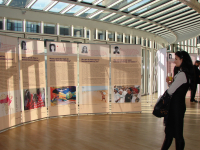 11 82 Landtag Ausstellung
