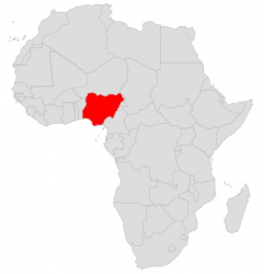 Nigeria