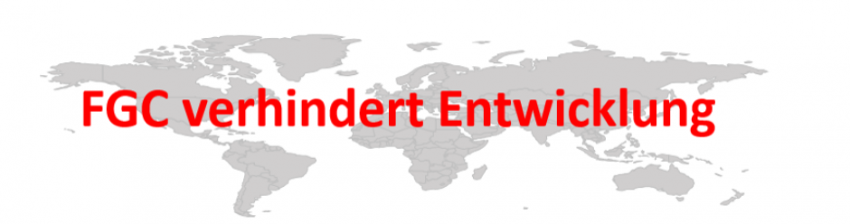 entwicklung