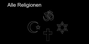 religionen