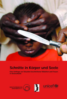 schnitt in die seele
