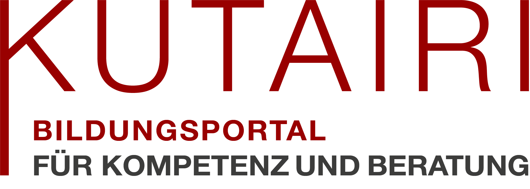 Bildungsportal KUTAIRI | Bildungsportal für Kompetenz und Beratung